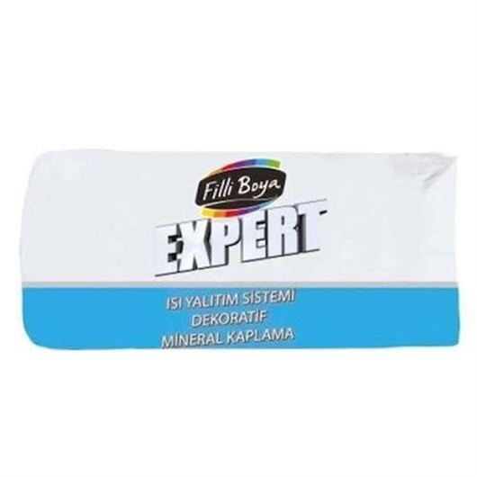 Filli Boya Expert Taş Yünü Mantoloma 5 cm Tam Takım 100 M2