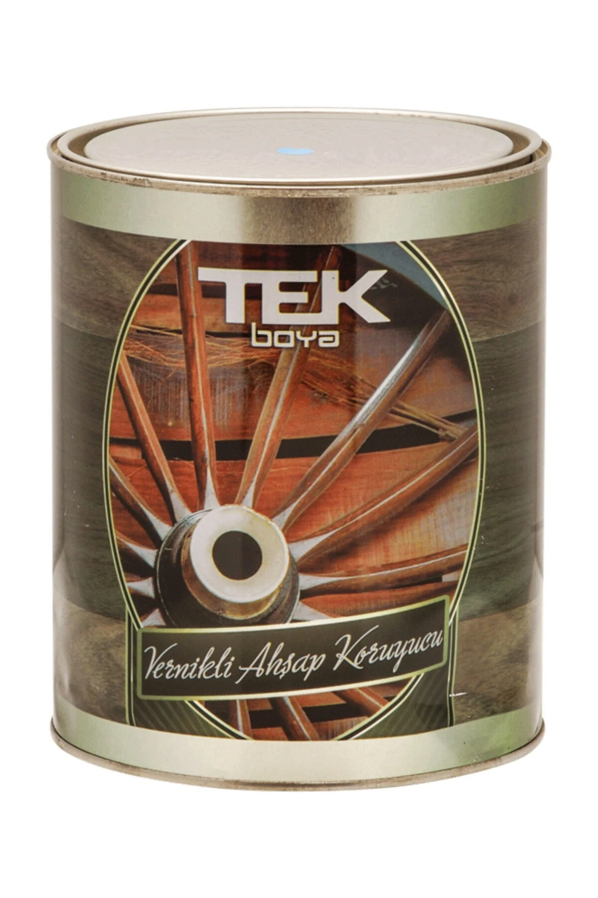 Vernikli Ahşap Koruyucu 0,75lt