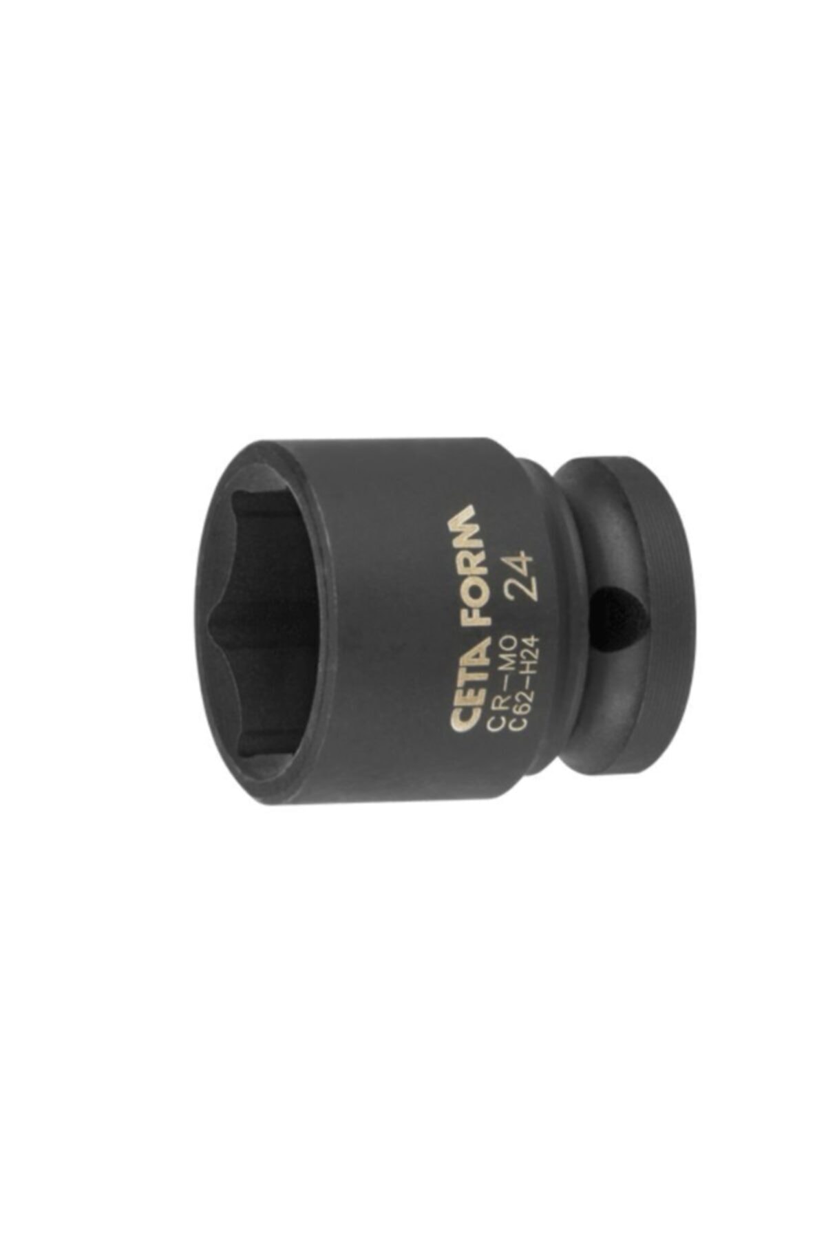 1/2"6 Köşe Havalı Lokma Anahtar-11mm