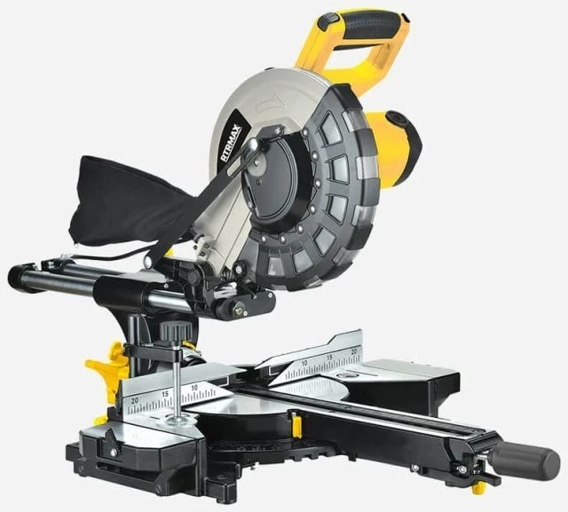 RTM6250 Radyal Gönye Testere Makinesi 2000 W 305 mm