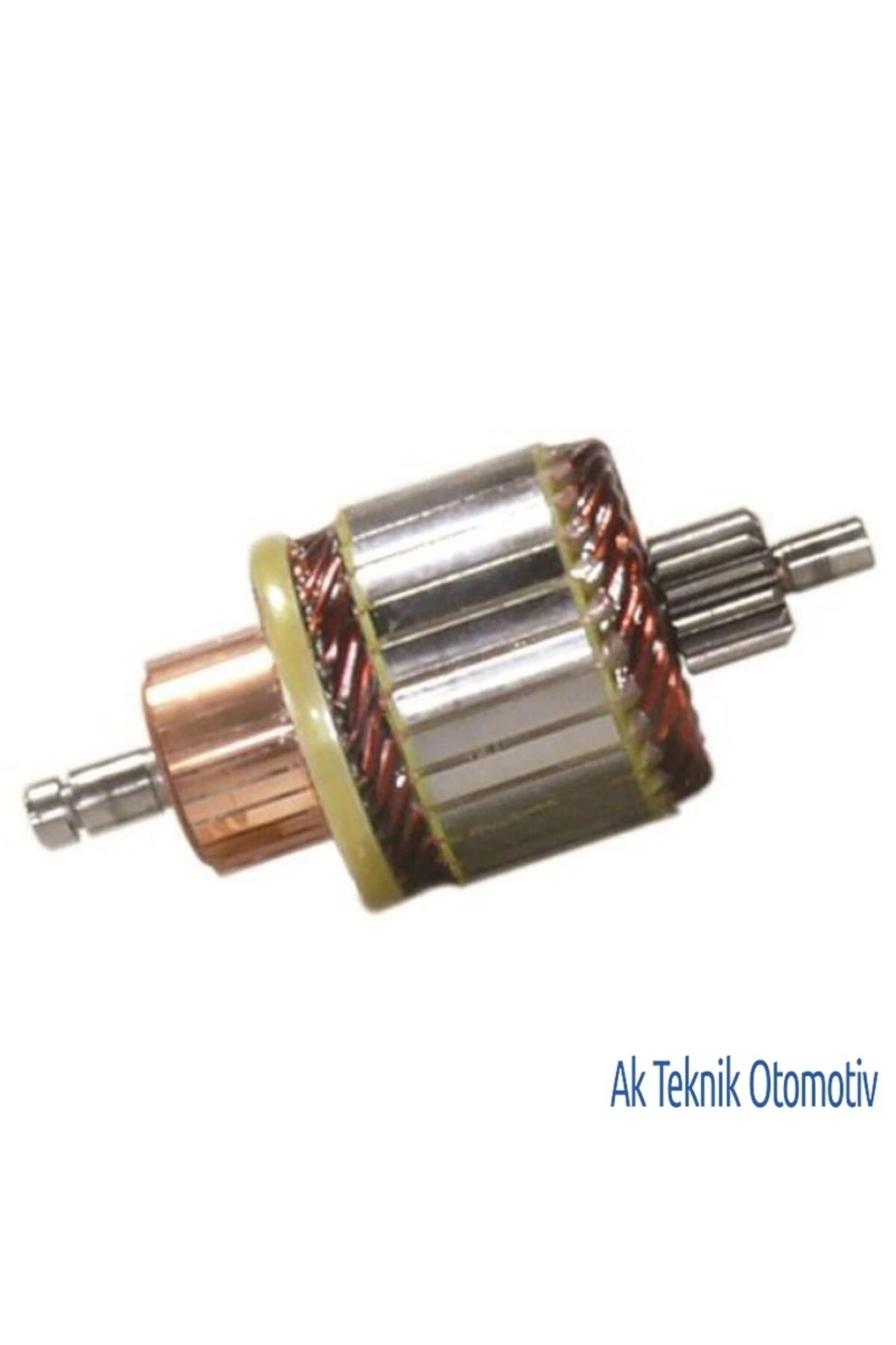 Kollektor 12V 14T Sprinter Lt35 T4 Passat 1,8 504625649