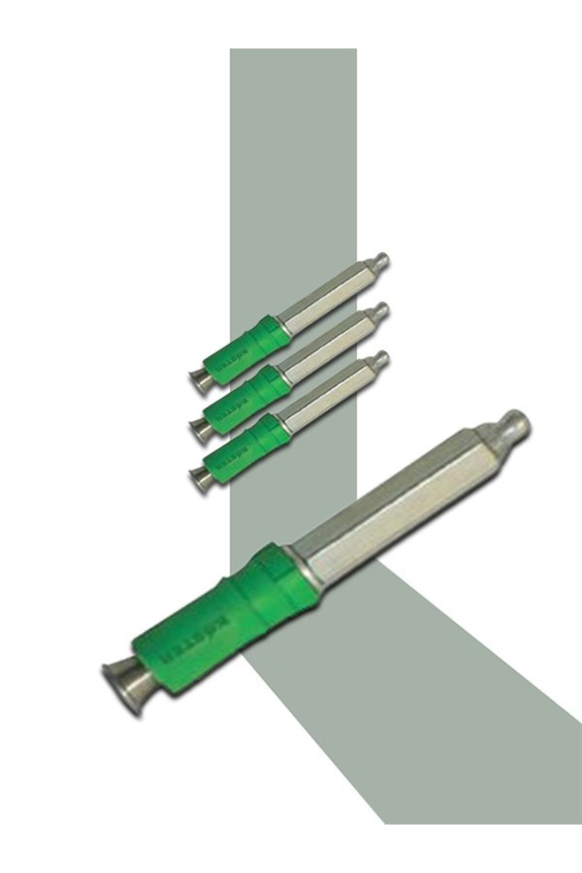 Superpacker Enjeksiyon Dübeli