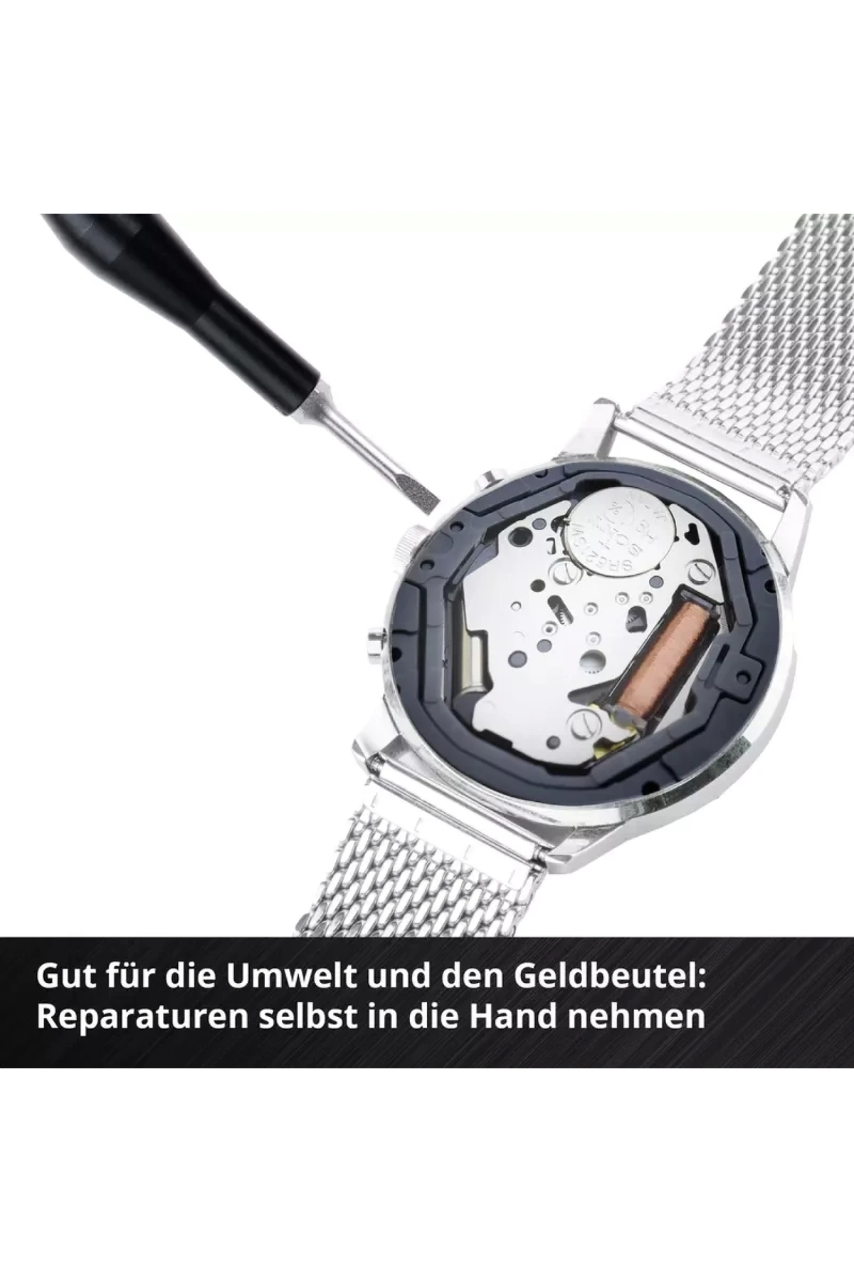 Orijinal 66 Parça Hassas Bits Seti - 49115030