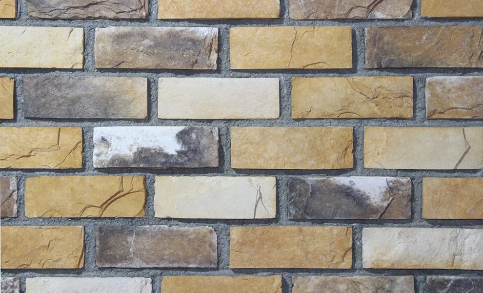 Taş Tuğla - PS 4010   -   1  m2