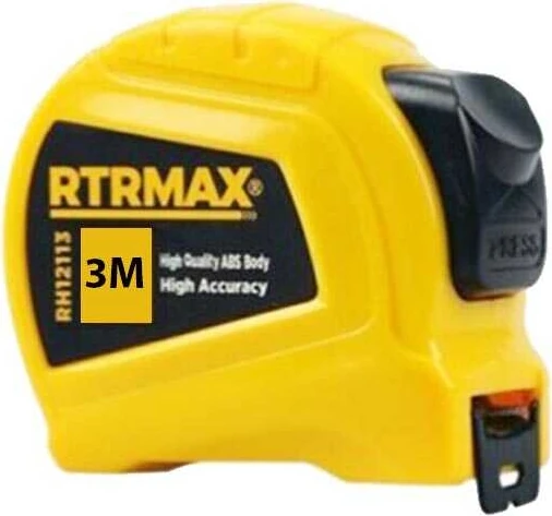 Şerit Metre 3 M x 16 mm RH12121