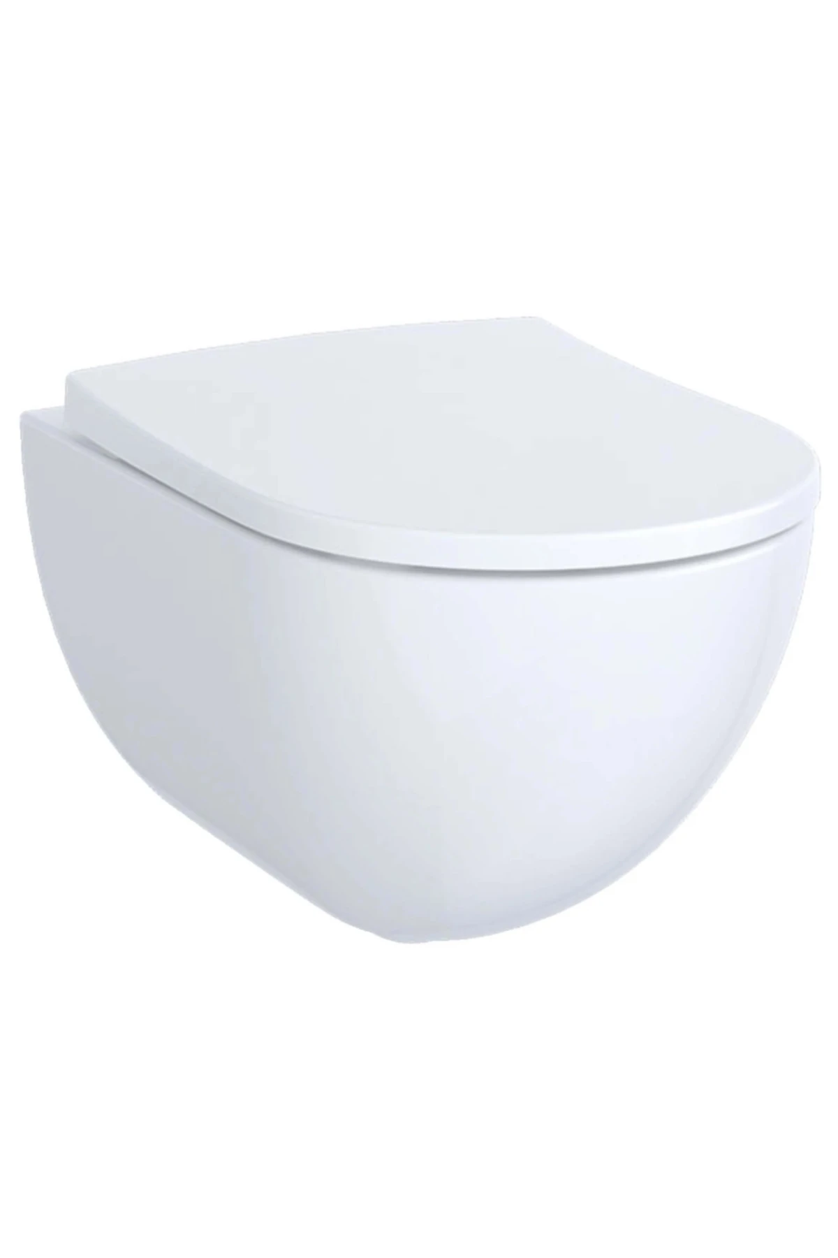 Acanto Rimfree Asma Klozet Ve Kapak Seti 500.684.00.1