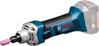 GGS 18V-LI Professional Akülü Kalıpçı Taşlama Makinesi (Akü ve Şarj Cihazı Dahil Değil)