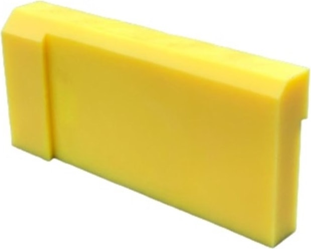 Laminant Parke Çakma Takozu Kestamit 15 cm * 7 cm