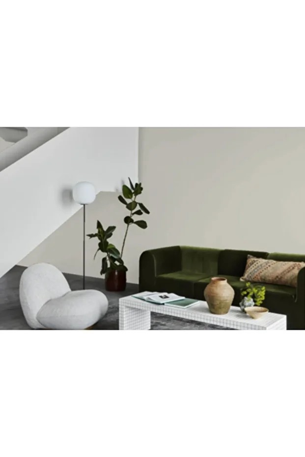 Egg White 1001 Fenomastic Güzel Evim Serisi Saf Ipek 1lt