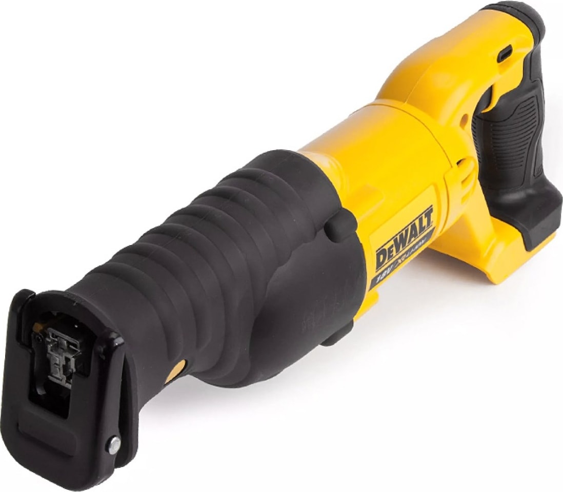 Şarjlı Tilki Kuyruğu Testere Li-Ion 18V Xr DCS380N (Akü Dahil Değildir)