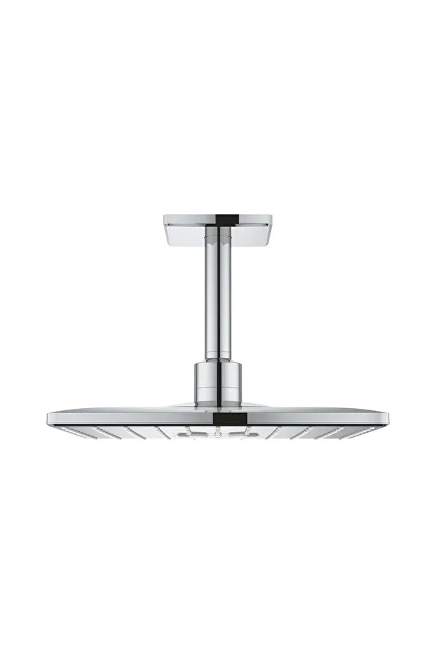 Rainshower Smartactive 310 Cube Tepe Duşu Seti 142 Mm, 2 Akışlı 26481000