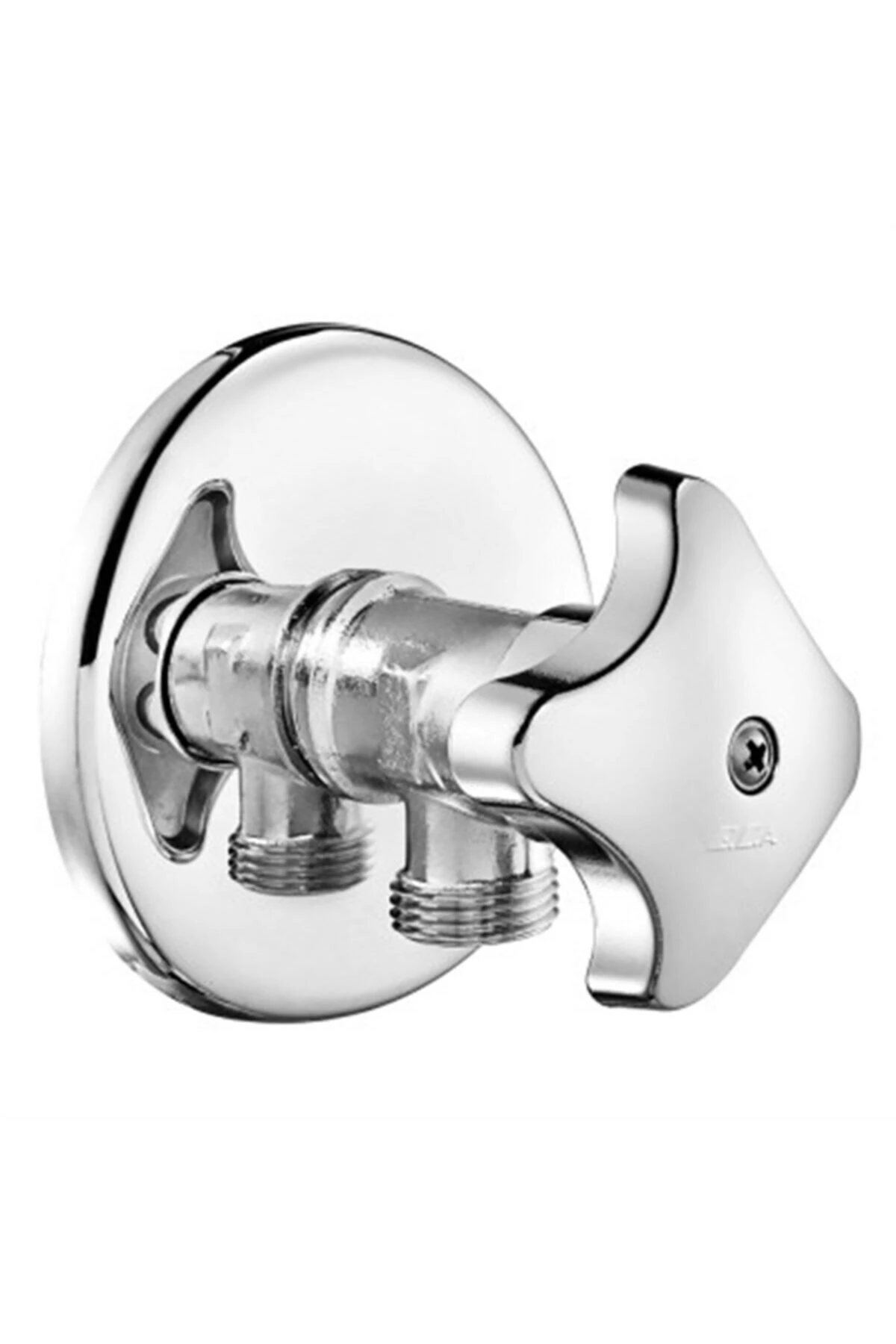 Filtreli Ara Musluk 1/2"