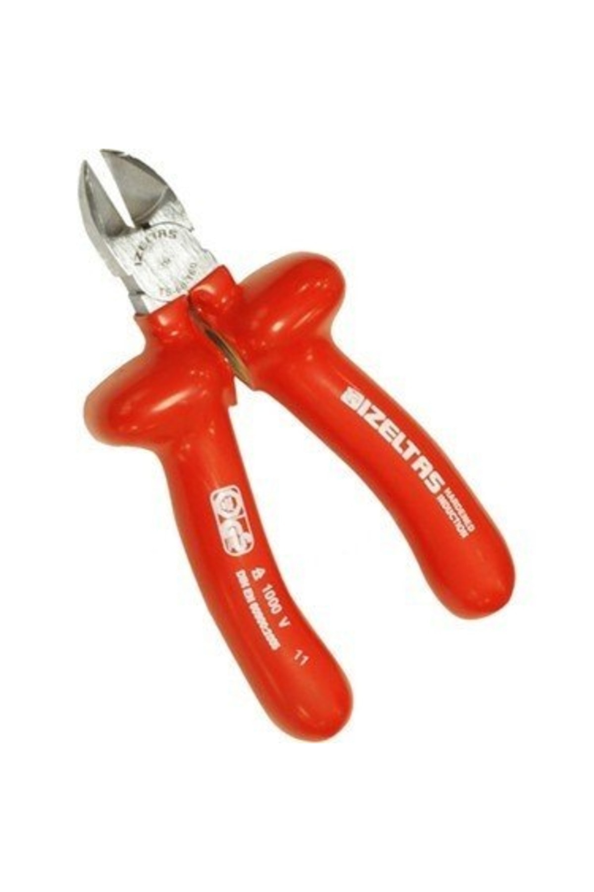 Süper Izole Yan Keski 160mm