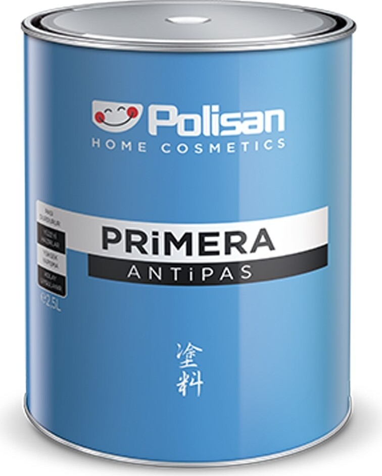 Primera Antipas Gri 0.700 Lt