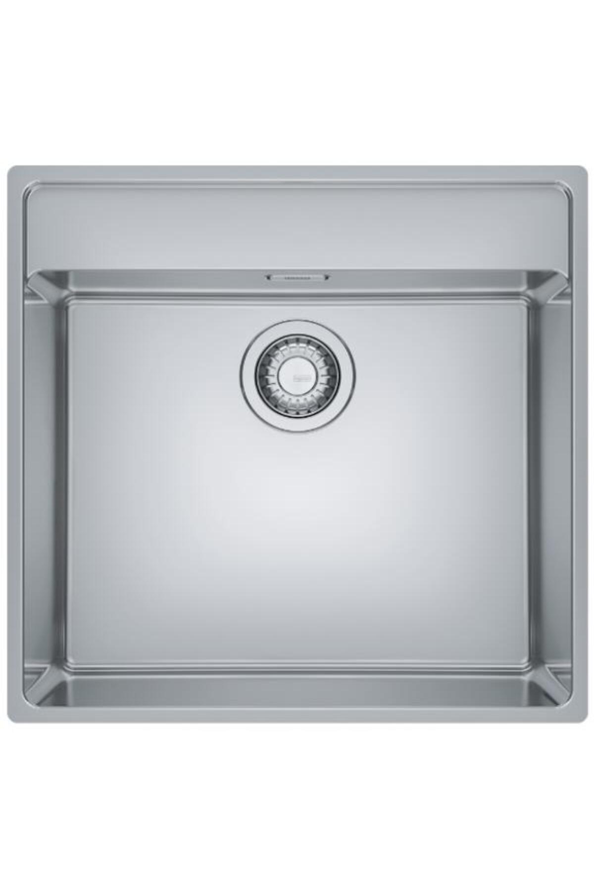 - Maris Mrx 210-50 Tl Inox Eviye