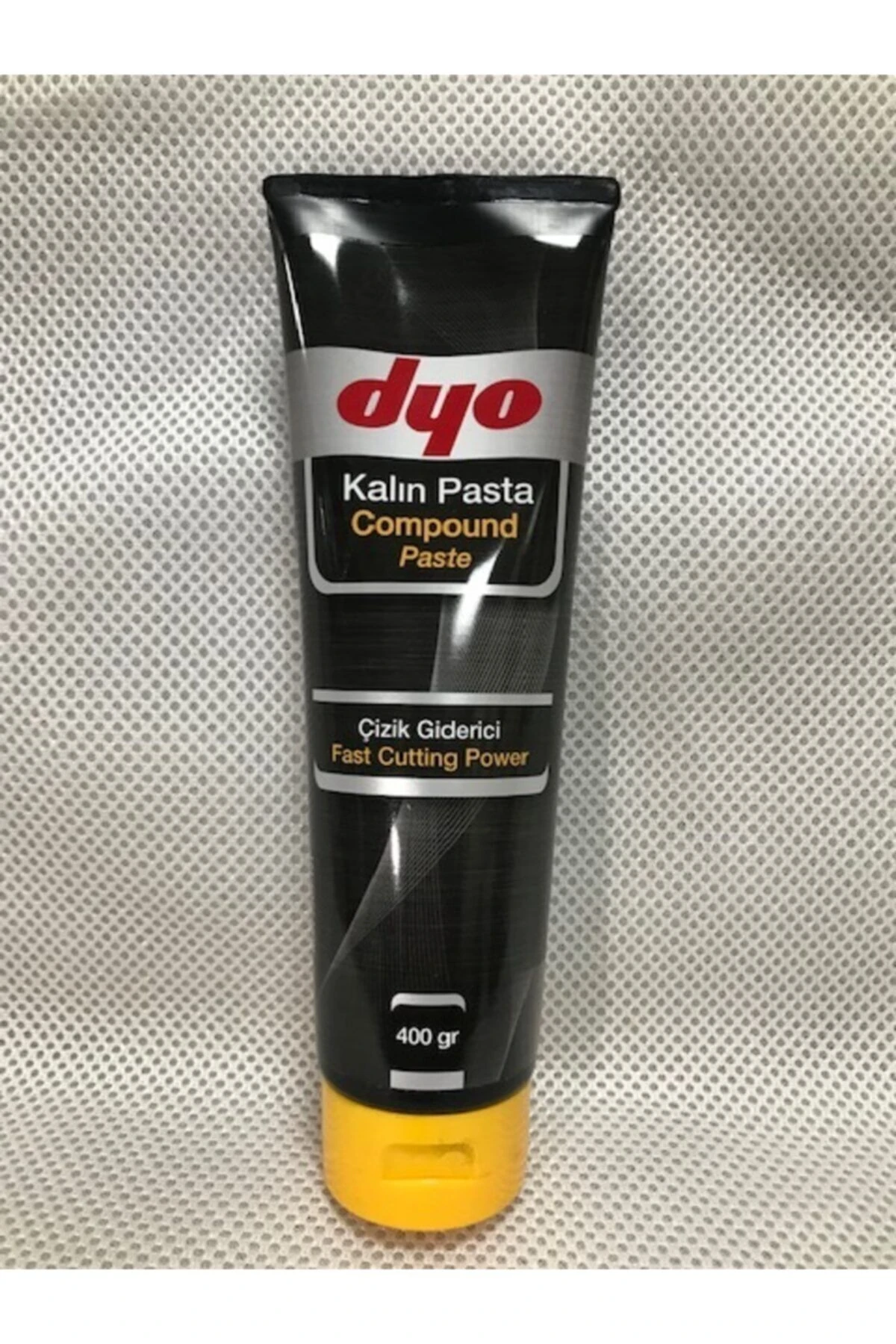 Kalın Pasta 400 Gr Tüp