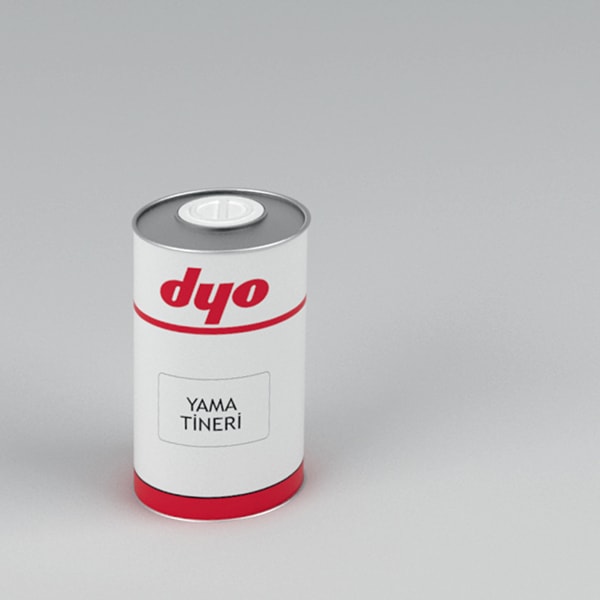 Yama Tineri 1 Lt