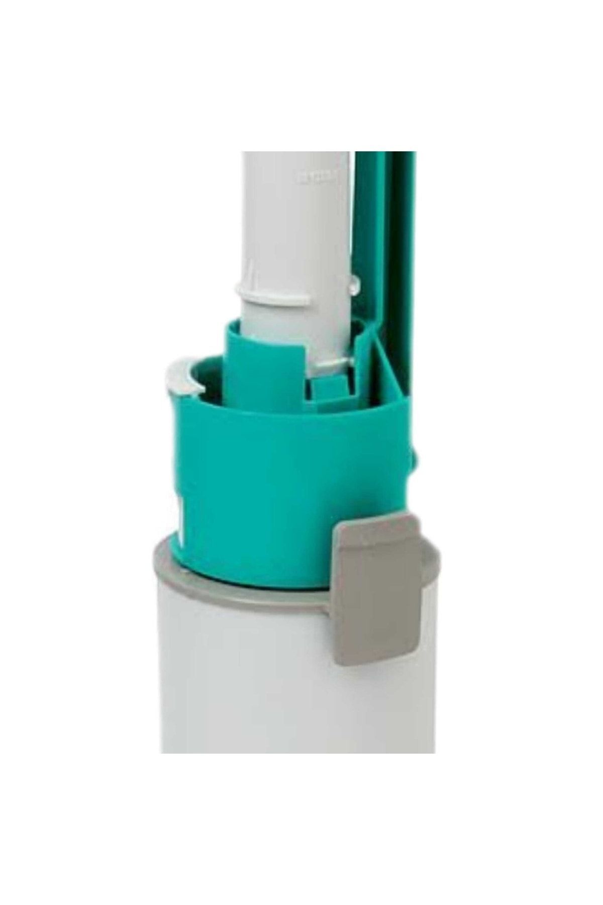 Gömme Rezervuar Iç Boşaltma Grubu Takımı