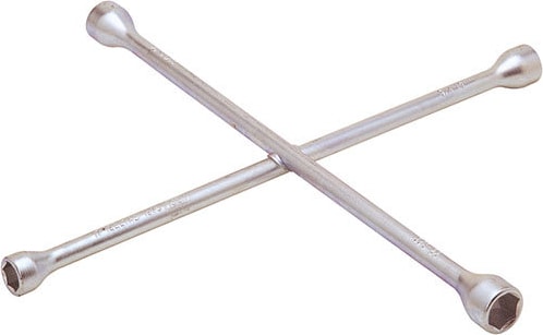 Bijon Ahahtarı İstavroz Tipi 17X22 Mm