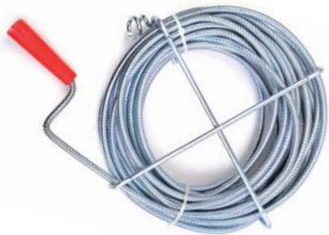 Eltos EKA005 Kanal Açma Teli 5 Metre