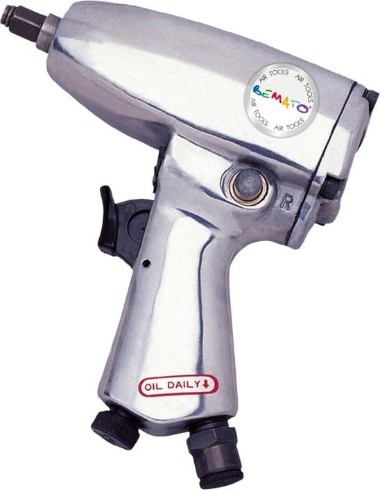 Bma 1002D 3/8” 10 mm Havalı Somun Sıkma