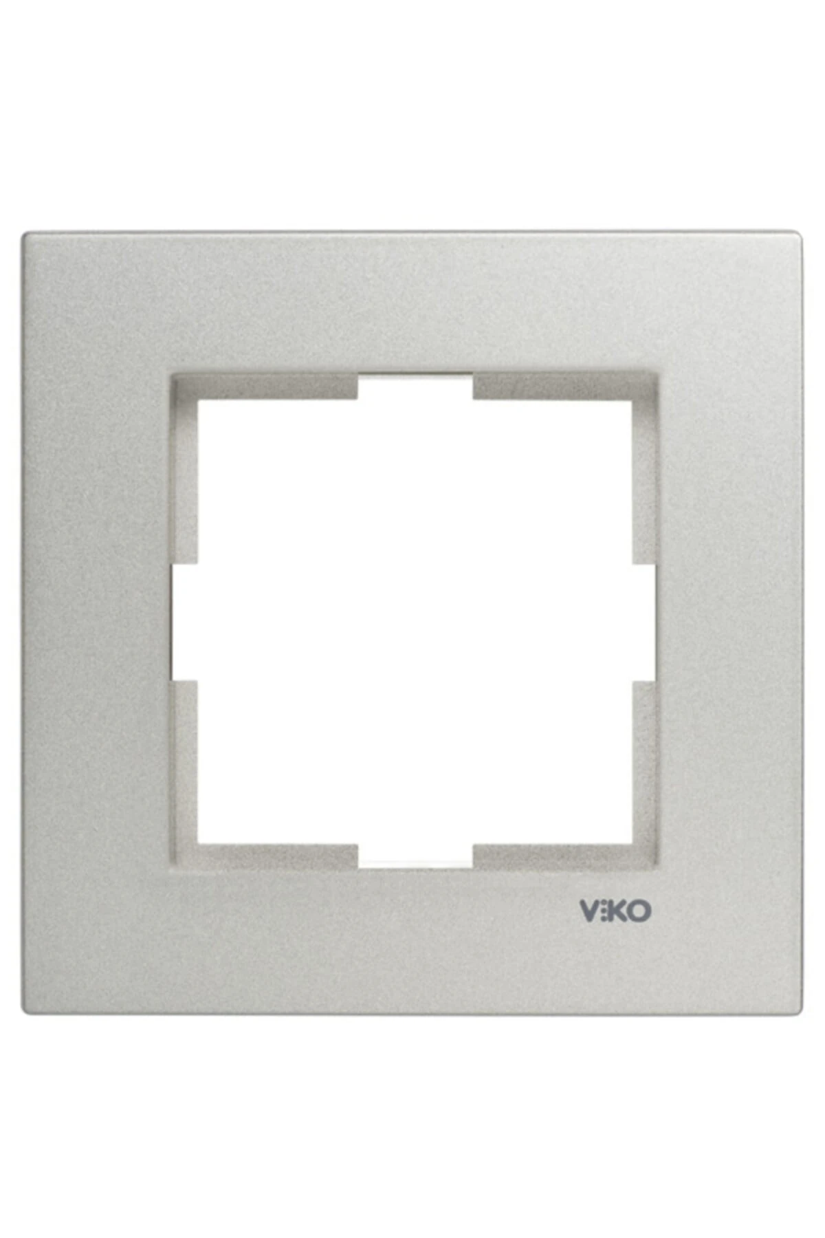 Artline Novella Tekli Çerçeve - Saten