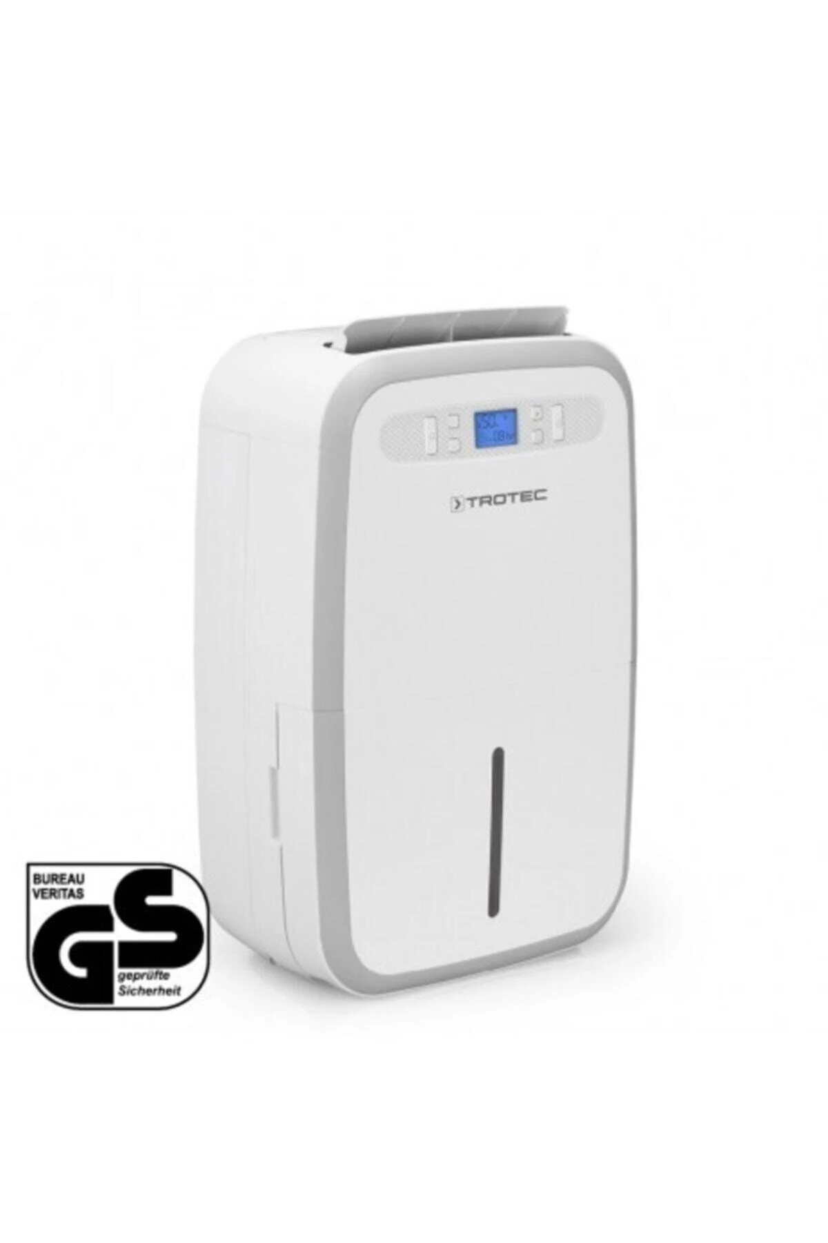 Nem Alma Cihazı Ttk 95 E-30 Lt/gün