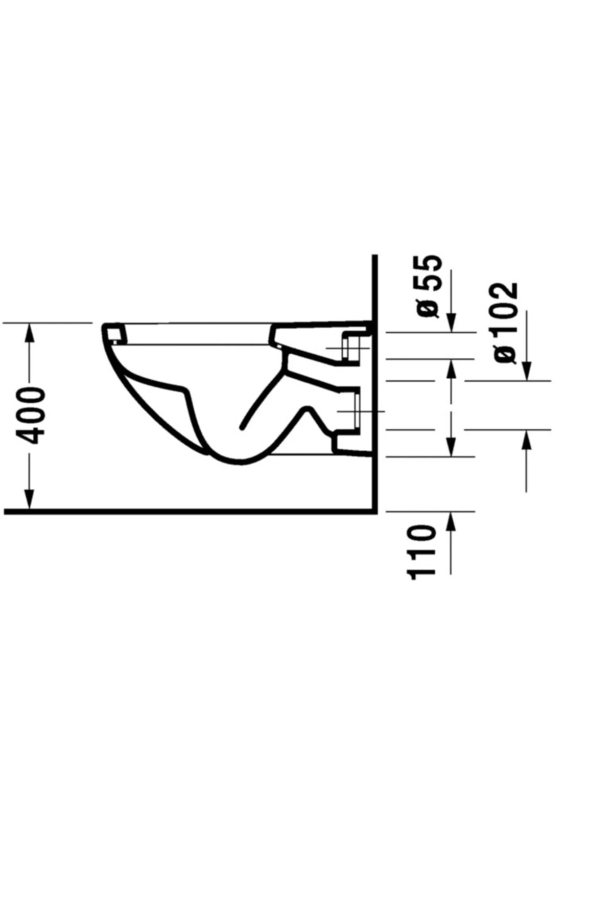 Archıtec Asma Klozet 2546390075