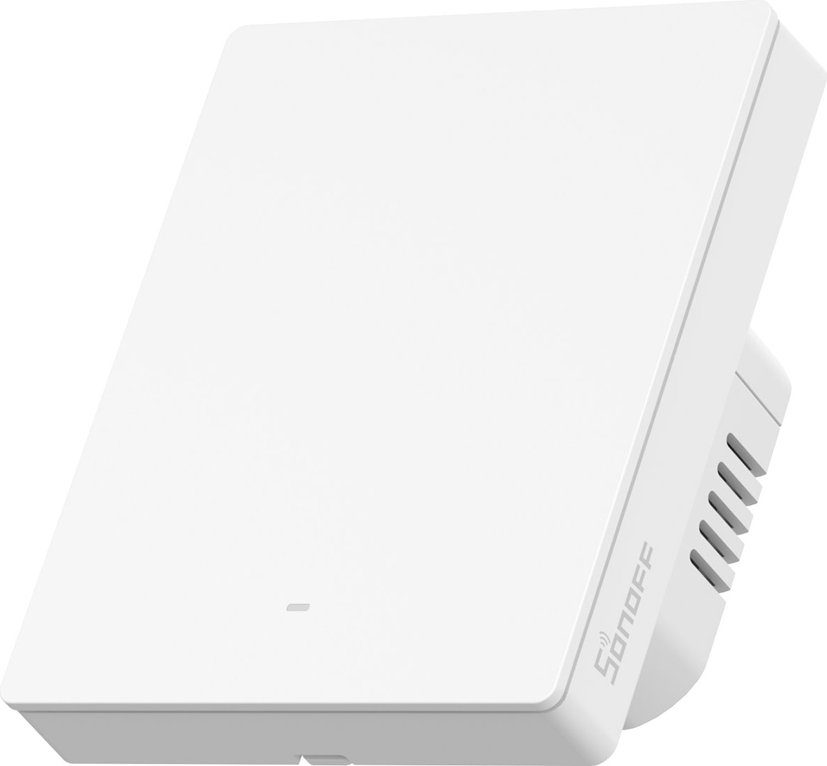 M5-1C-80W Matter Akıllı Duvar Anahtarı 1 Kanallı