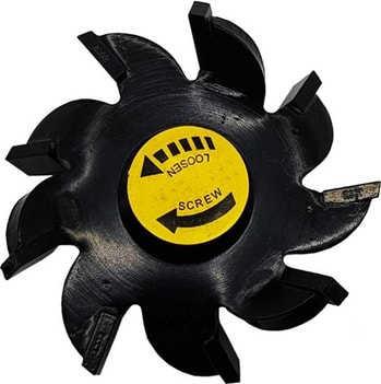 EX75129 35 mm Yedek Bıçak (EX75121 Için)