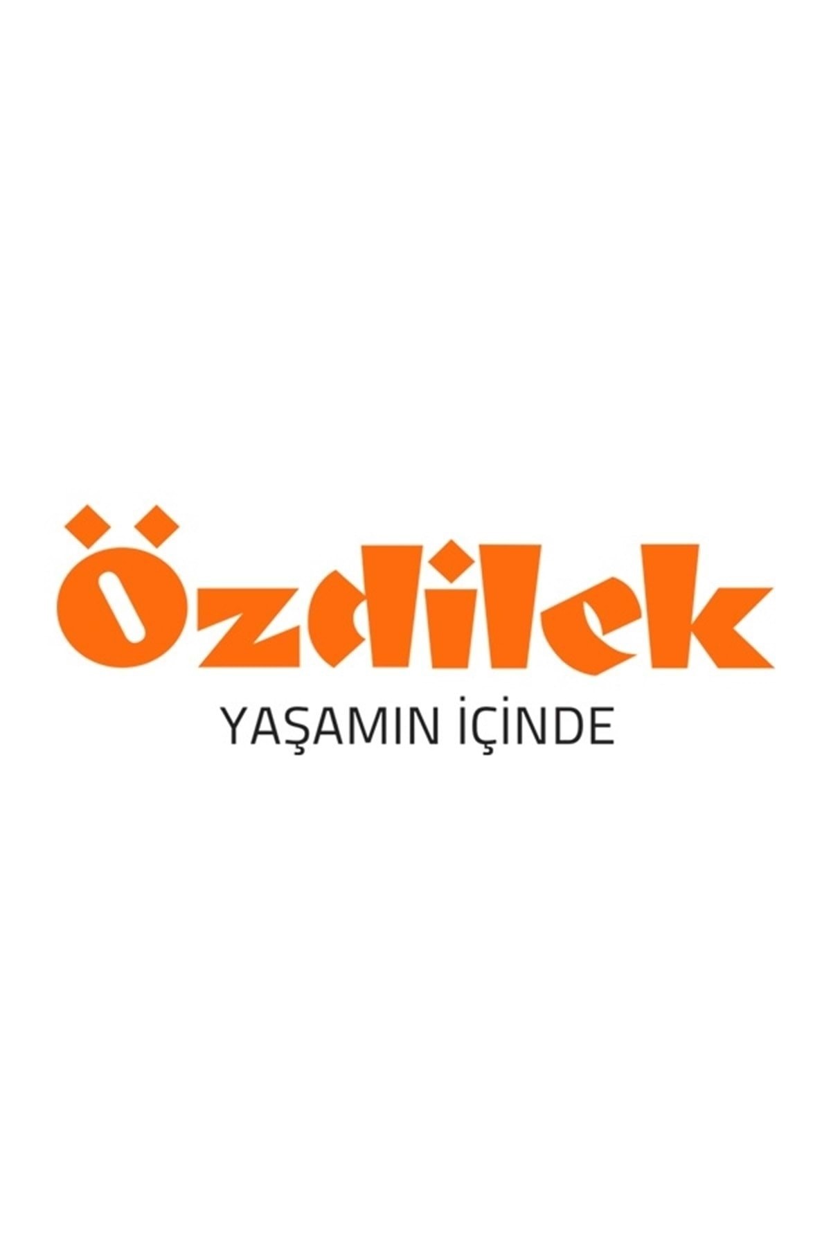 Yatak Örtülü Çift Kişilik Nevresim Takımı-frunze Gri