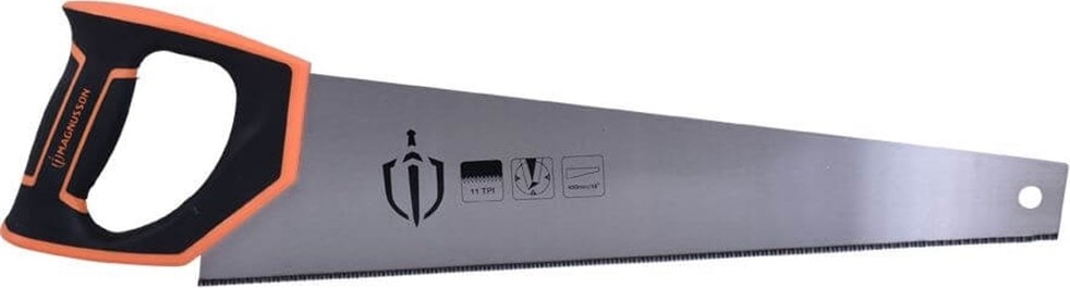 Mag Ağaç Testeresi 11 Tpı 450 mm