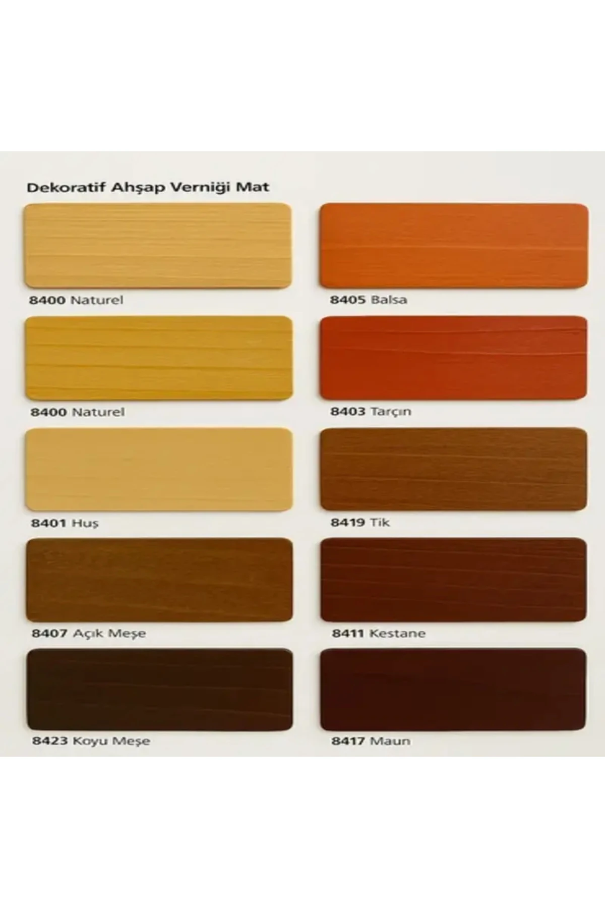 Dyo Pinosan Ahşap Verniği Ormanyeşili - 0.75lt