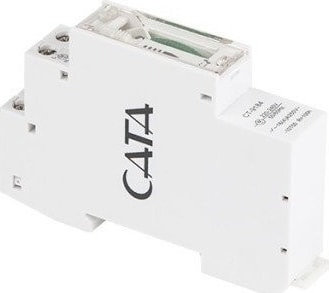 W Otomat Zaman Saati 16 Amper CT-9184