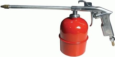 Mazot Püskürtme Tabancası MK1298