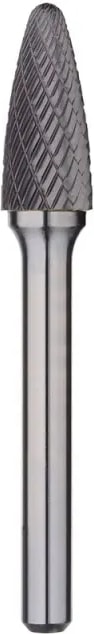 BOSCH Karbür Kalıpçı Freze (Çam) F12X25MX6