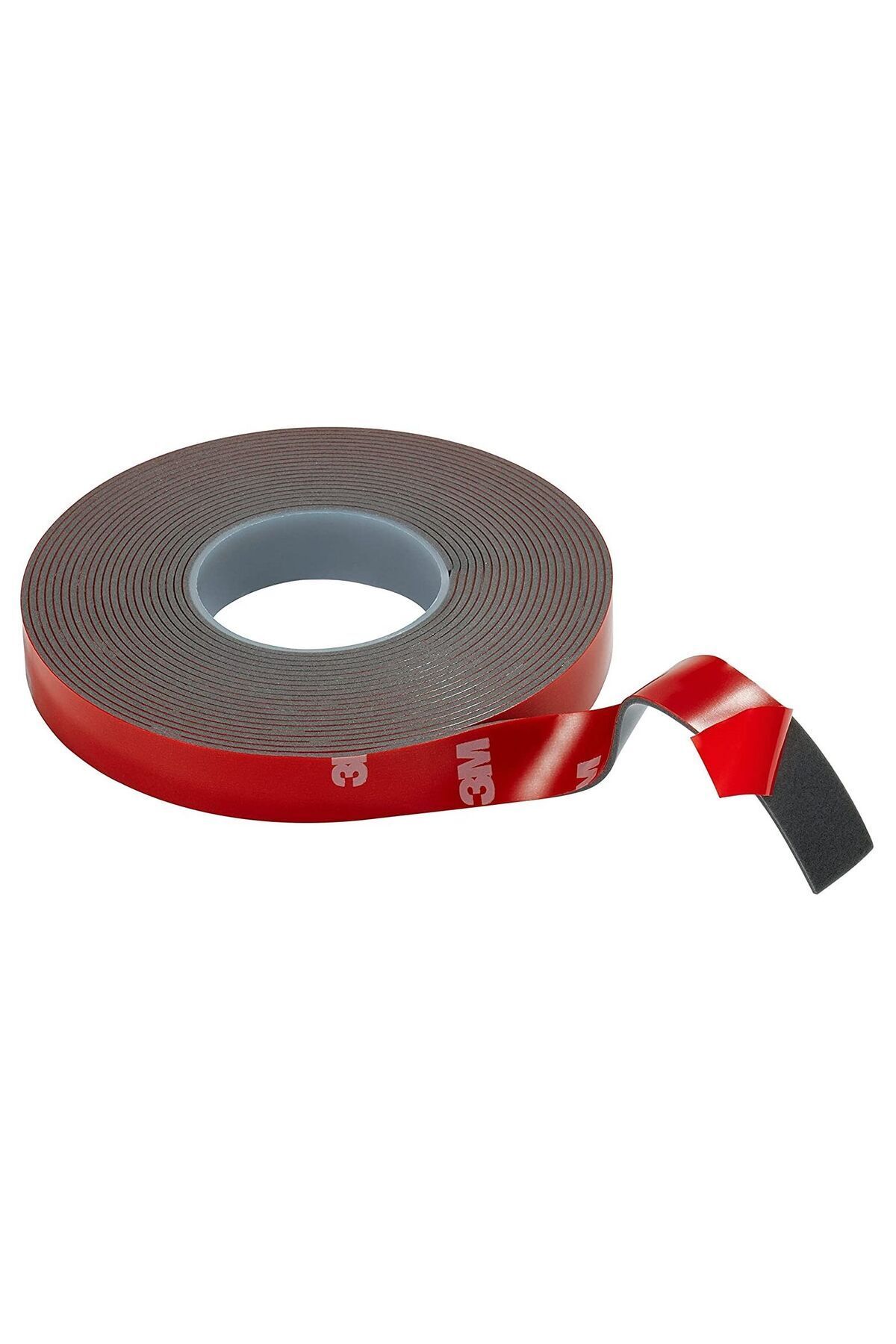 3M 3616 Akrilik Çift Taraflı Montaj Bandı 22mm X 4,6m