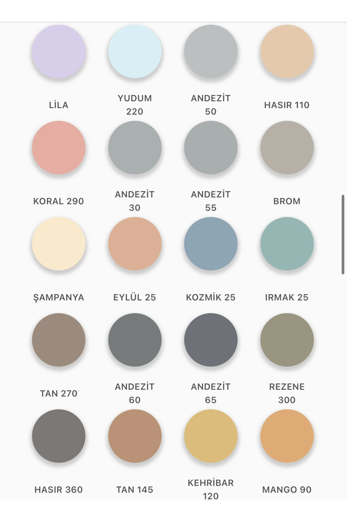 Filli Momento Max 7.5 lt Tam Silinebilir ve Yıkanabilir İç Çephe Boyası