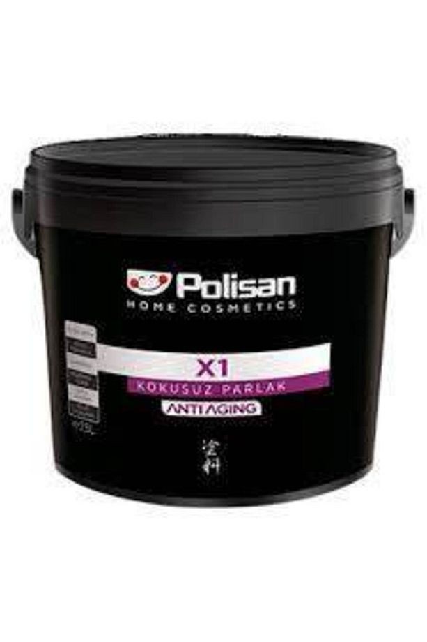 X1 Amerikan Panel Kapı Beyaz 2,5l