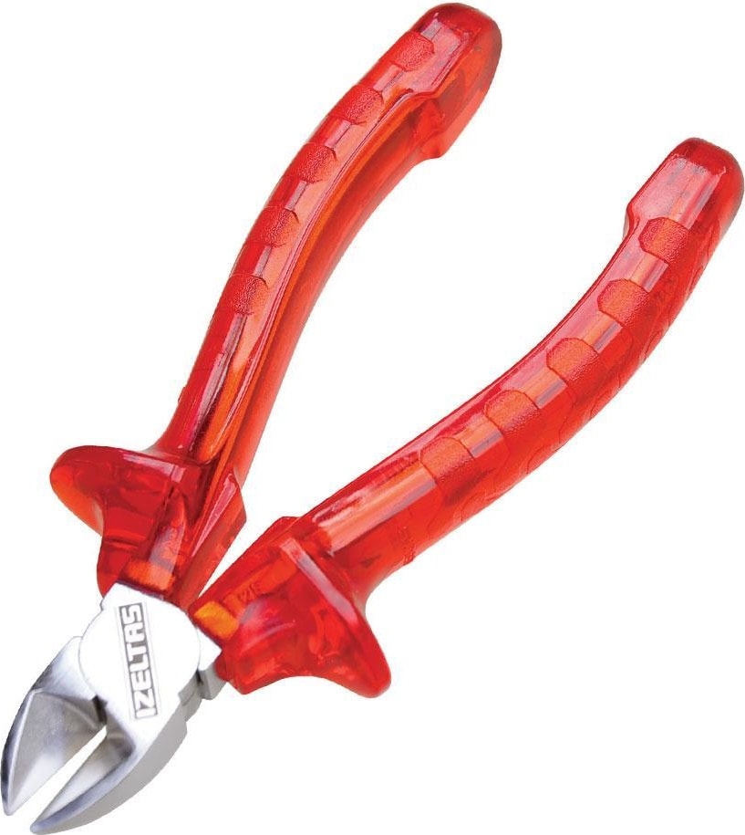 Izeltaş 3700 Yan Keski Kraft 140 mm - 60415