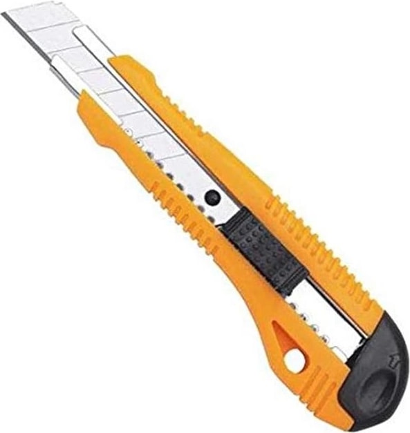 W 2160 Maket Bıçağı, 100 x 18 mm