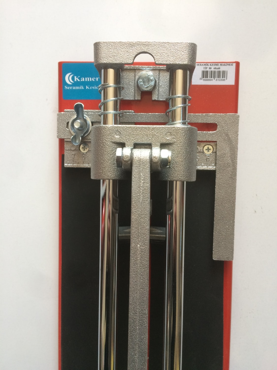 Granit Seramik Fayans Kesme Makinası 60 cm Fayans Makina