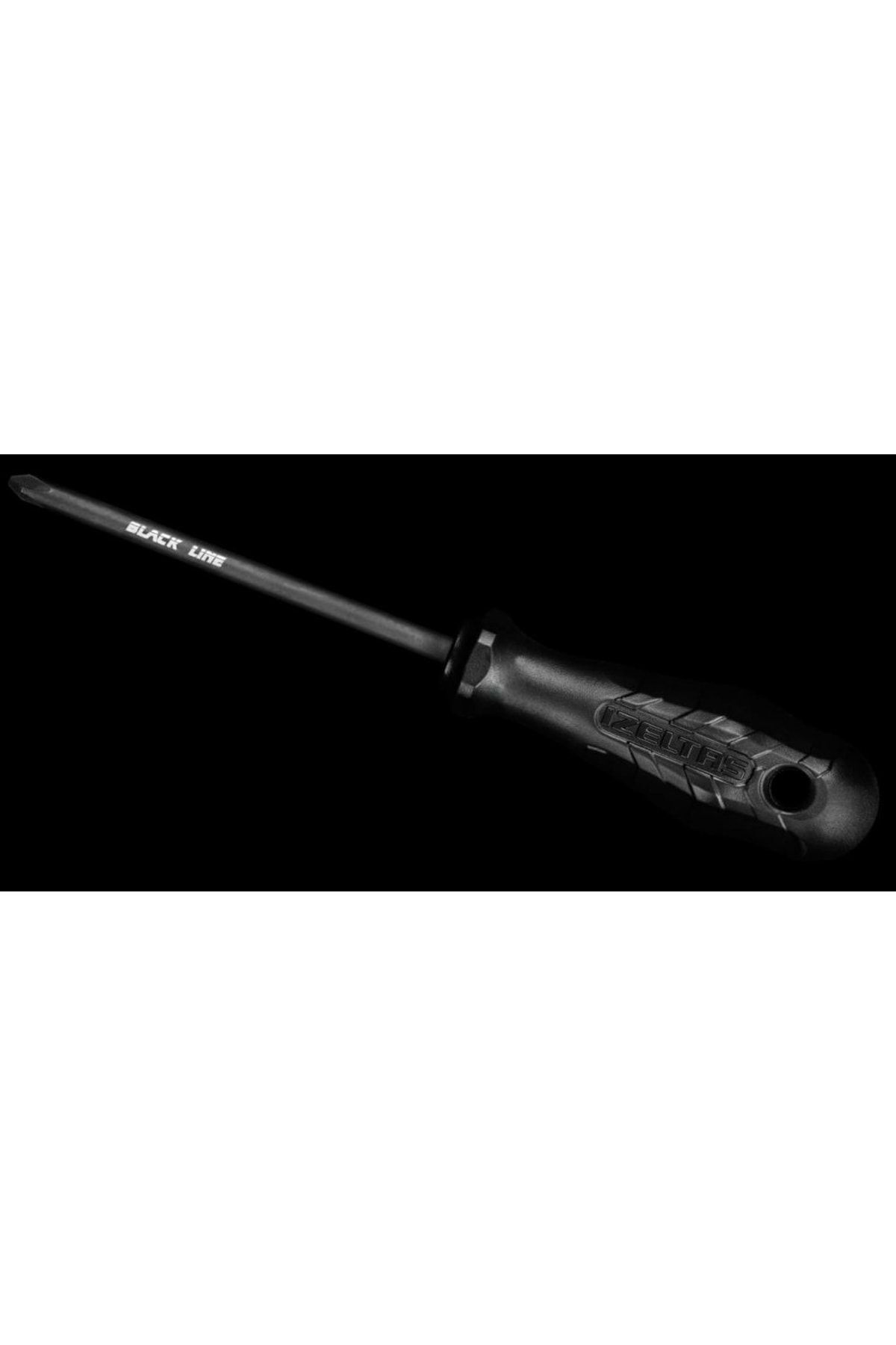 Izeltaş 13000 00 5133 Black Line El Aleti Seti 5 Parça