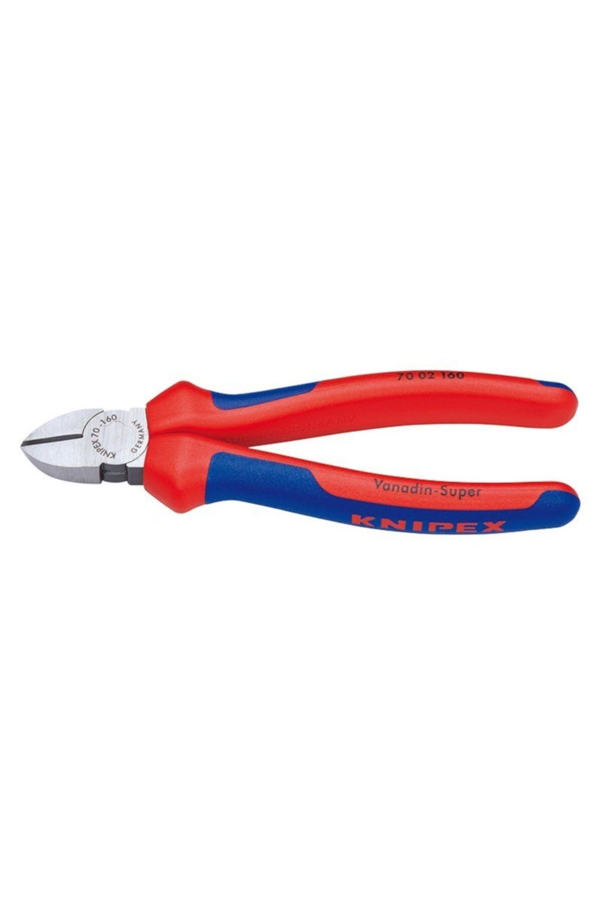 KNI7002160 70 02 160 Yan Keski 160 Mm Germany