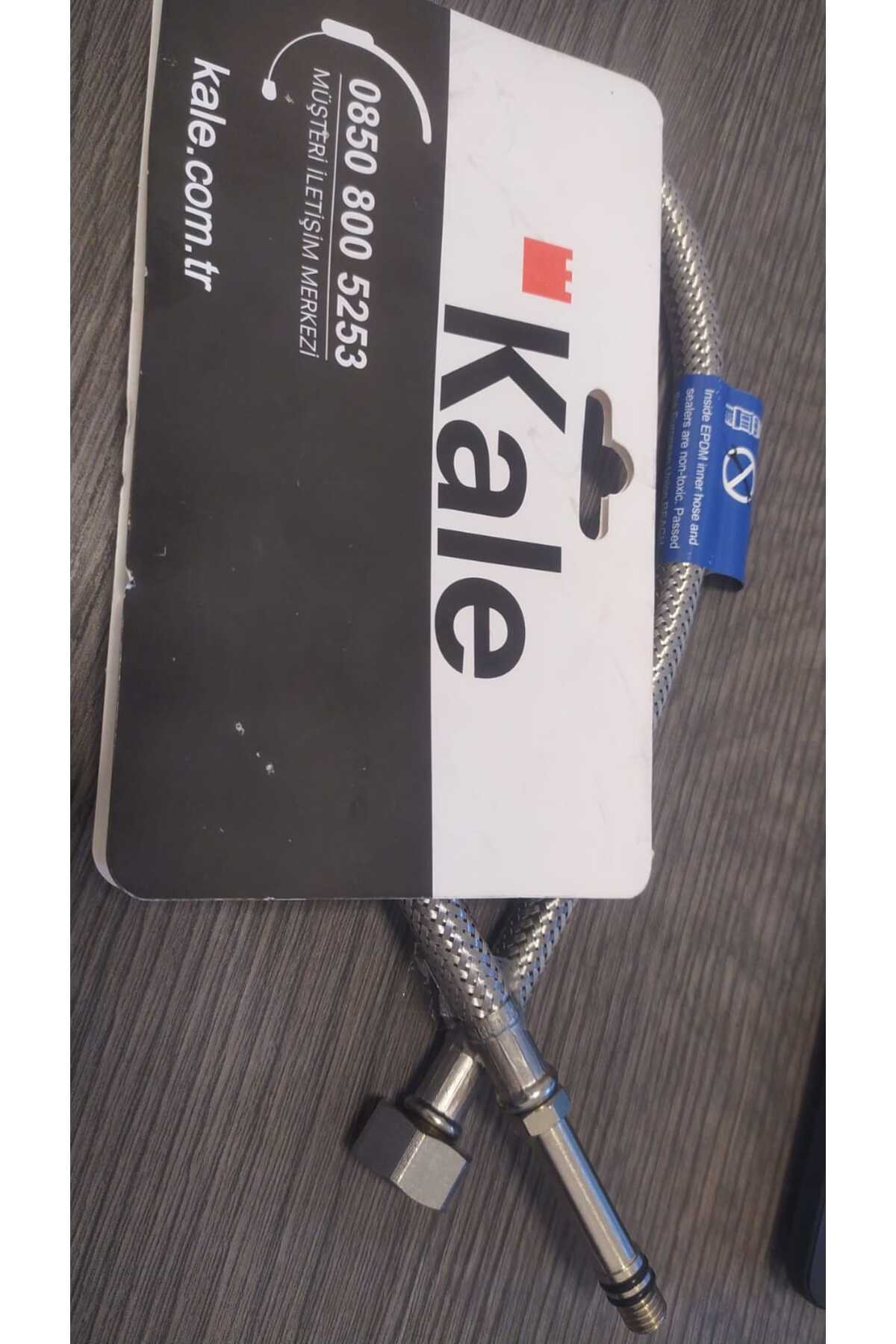 VERTİGO LAVABO BATARYASI FLEX (SOĞUK)