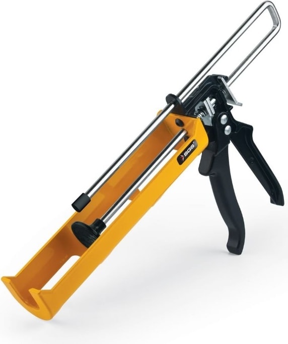 Epoksi Silikon Tabancası SGS282