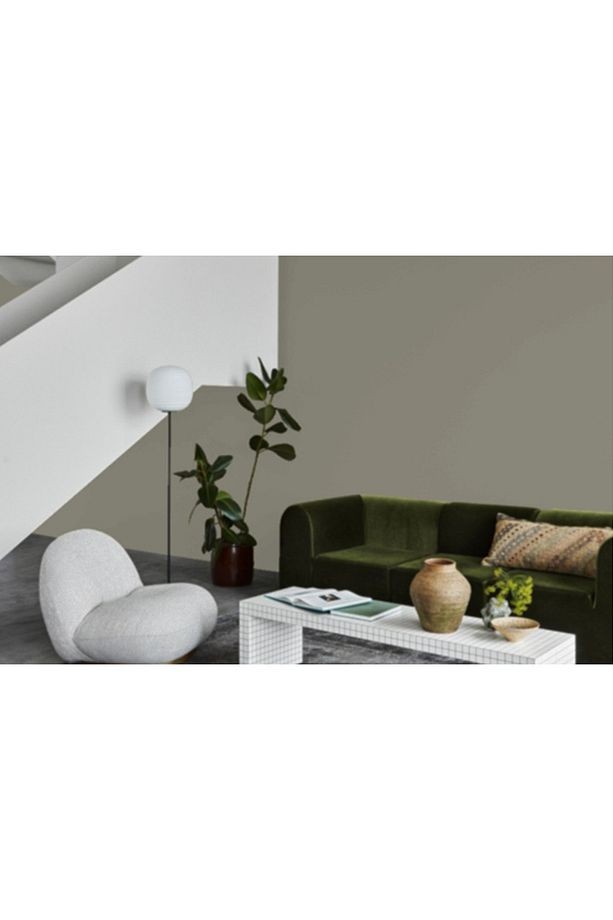 Green Marble 8422 Fenomastic Güzel Evim Serisi Zengin Mat 1lt