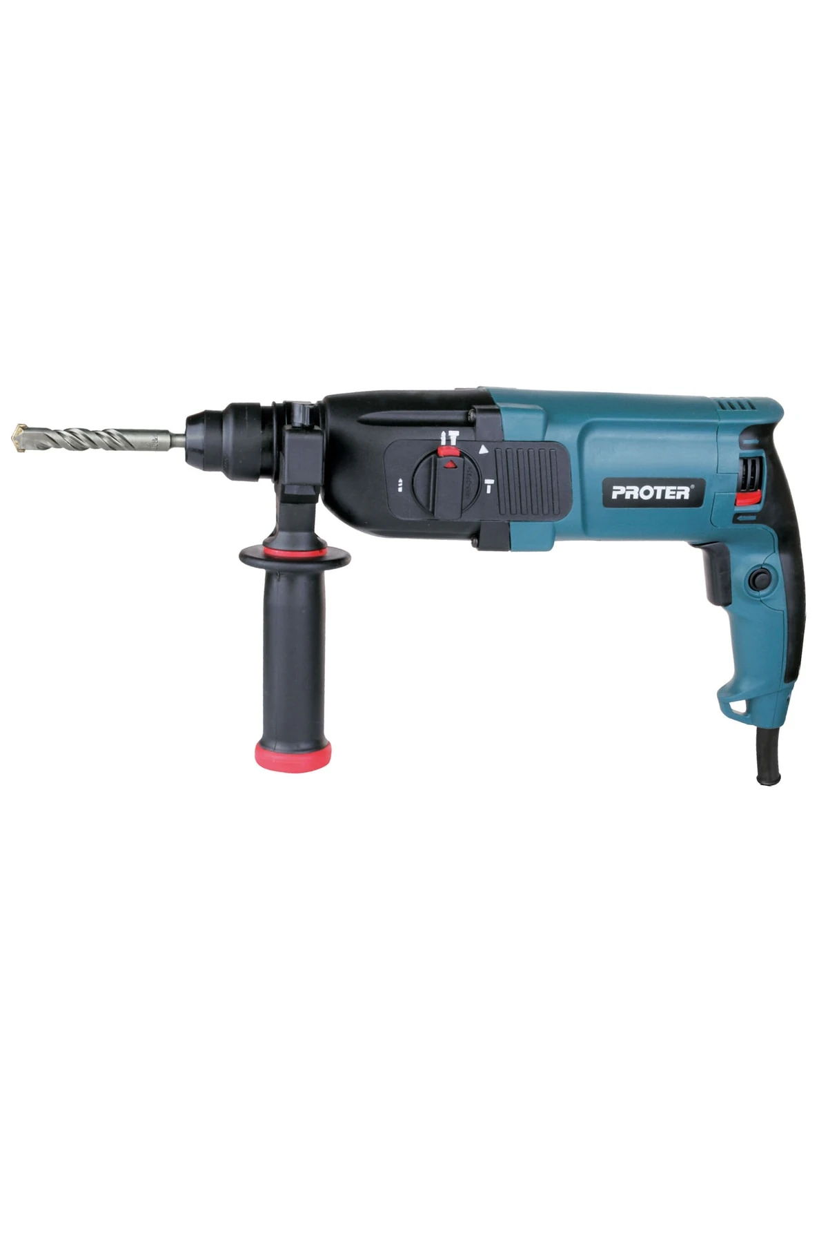 Ph 830 26mm 800w Pnömatik Kırıcı Delici