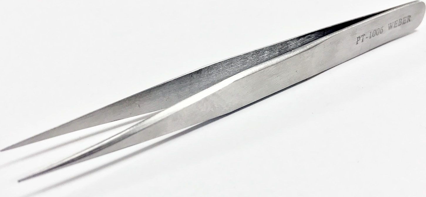 Pt-1006 3 Hassas Sivri Uçlu Cımbız 120 Mm