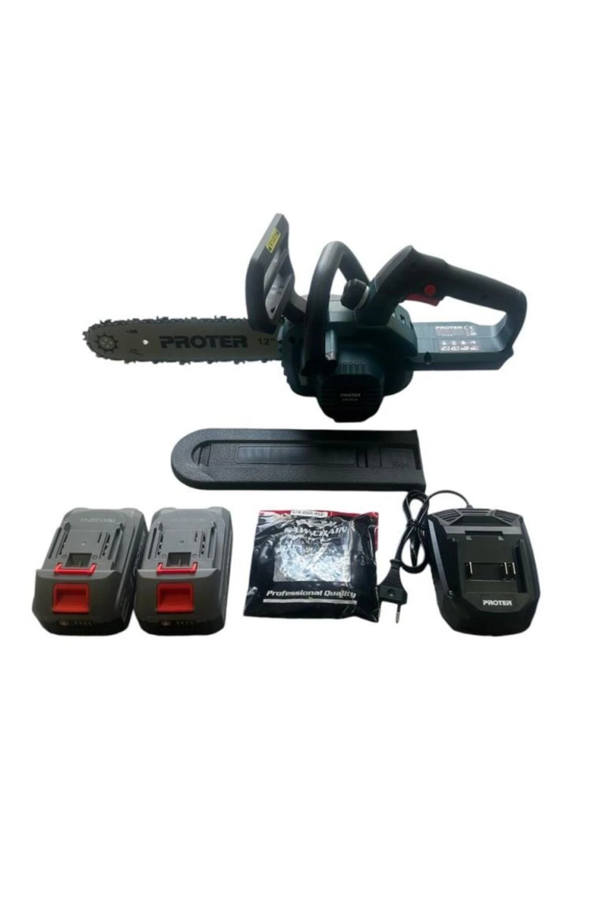 PST 125 ST 250 mm Akülü Testere